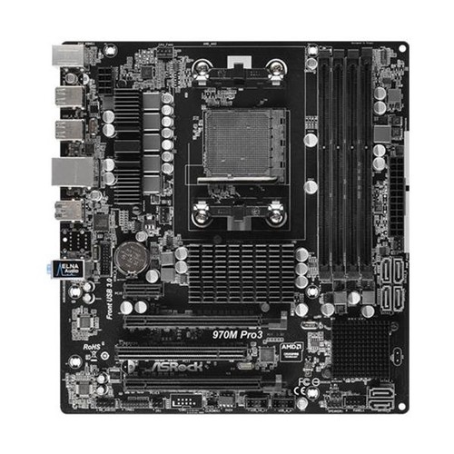 Asrock 970m pro3 amd - asrock, 970