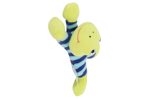 Paradise baby kuscheltier - paradise,