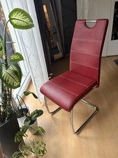  2er Set -Schwingstühle