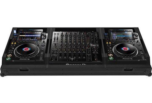 Zomo flightcase set - set-3000, nse