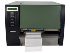 OnStyle XTRA 4 Toshiba TEC