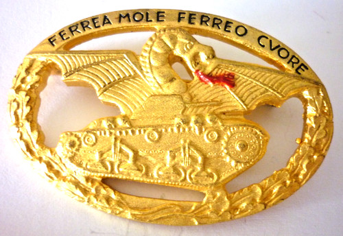 Orden italien - italien,