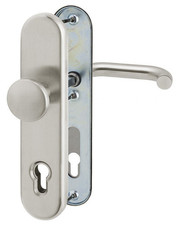 Schutzbeschlag U-Form 10/92