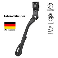 Fahrradständer Mountainbike