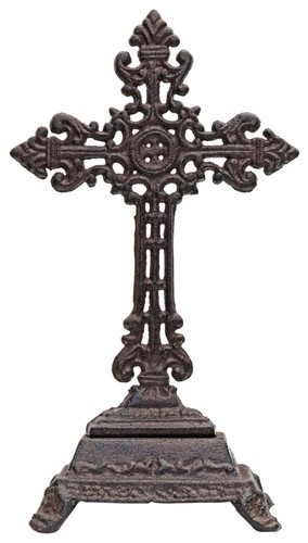 Kreuz kruzifix nostalgie - kruzifix, im