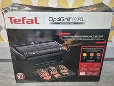 Tefal GC7278G1 Optigrill+ Plus