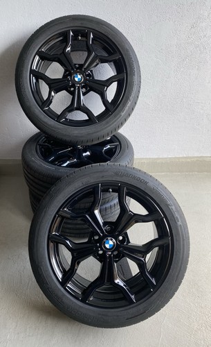 Neu bmw x1 - x1, u11