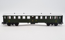 Roco 44466 H0 Personenwagen 3. Kl. SBB-CFF