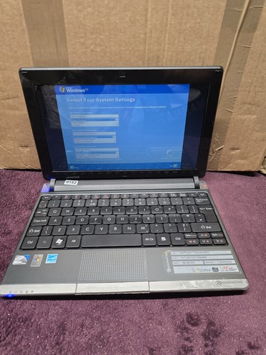 Packard bell nav50 laptop - packard,