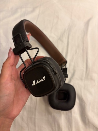 Marshall major - marshall, –