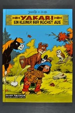 Yakari Band 35: Ein kleiner