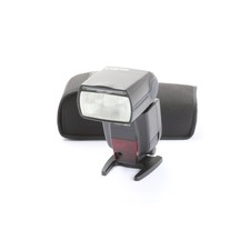 Canon Speedlite 580EX II + TOP (268820)