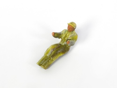 Lot 8752 wiking fahrerfigur - 8752,