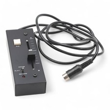 Leitz Zeiss Swing für Leica- Rollei- Zeiss Ikon Diaprojektor Überblendregler hel