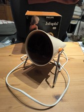 Philips Rotlichtlampe