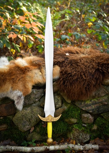 Larp schwert aelinor - larp,