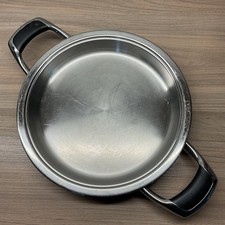 AMC Griddle Pfanne 1,4 Liter