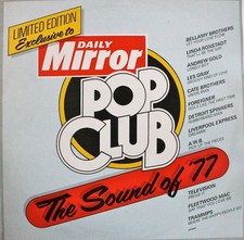 Diverse - The Sound Of '77 -