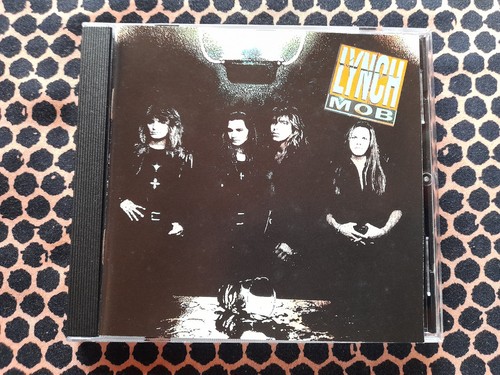 Lynch mob feat - lynch, feat.