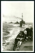 Foto AK - M-Flottille