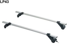 DACHTRÄGER PREALPINA LP43