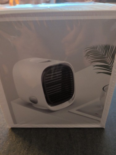 Air cooler mobile klimaanlage - cooler,