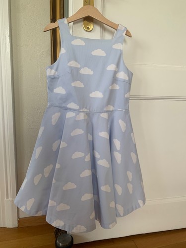 Jacadi hübsches kleid - hübsches,