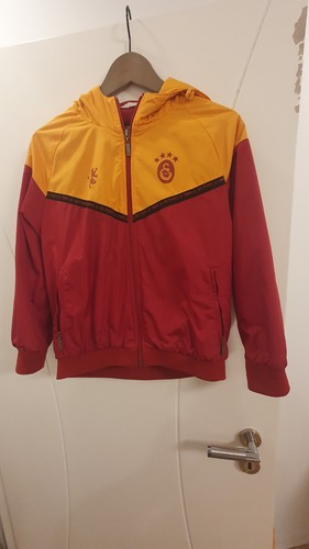 Original galatasaray jacke - original,