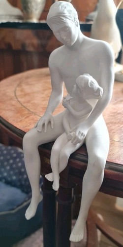 Goebel porzellan skulptur - goebel,