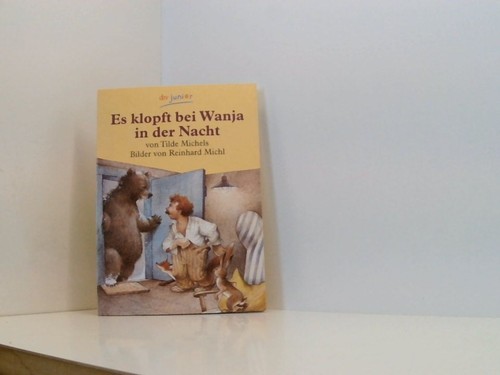 Klopft bei wanja - klopft,