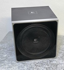 Logitech Z-4 Subwoofer 