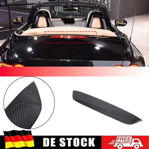 Echt carbon zusatz dritte - echt,