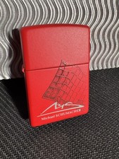 Zippo Formel 1 Michael