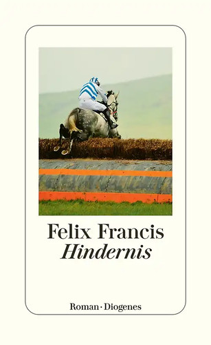 Hindernis