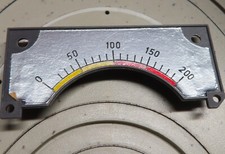 Faller AMS Ersatzteil  ~~ Original Tachoscheibe für Regler 4030/4031  #DEZ3223