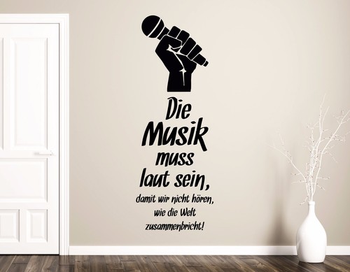 Wandtattoo wohnzimmer - wandtattoo,