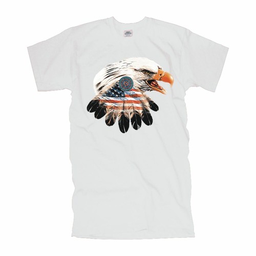 American shirt native - american, t-shirt