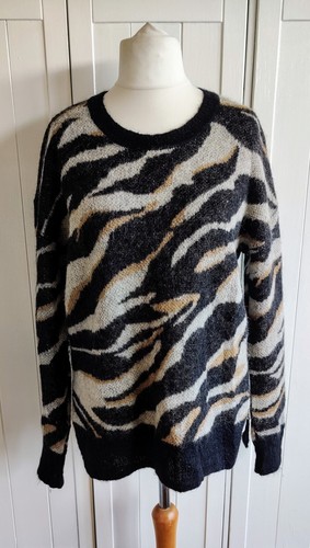 Trenery beige schwarz - , braun