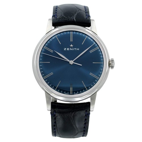 Zenith elite 6150 automatik - zenith,