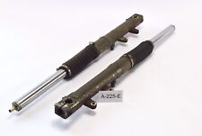 Moto Guzzi V 50 III PF Nato NL BJ 1985 - Gabel Gabelrohre Federbeine A225E