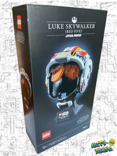 Lego star wars 75327 - star,