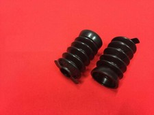 VW Bus T3 87-92, 2x Faltenbalg