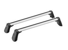 Original Mercedes-Benz Dachträger Grundträger C-Klasse W206 - NEU