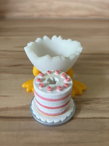Casablanca eierbecher torty - eierbecher,