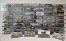Deagostini panzer sammlung - deagostini,