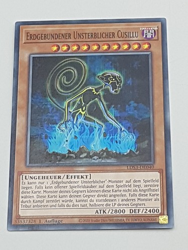 Einzelkarte - yu-gi-oh!,