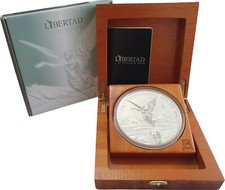 Mexiko Siegesgöttin Libertad