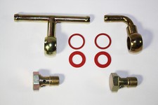 Kraftstoffanschluß /