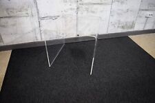 60er 70er Jahre Plexiglas Couchtisch, Beistelltisch, Tisch.