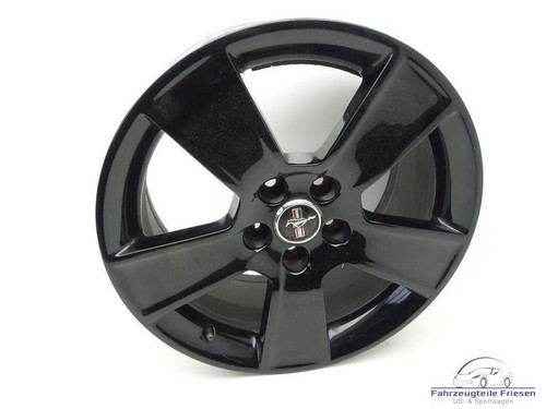 Felge alufelge zoll - felge, ford